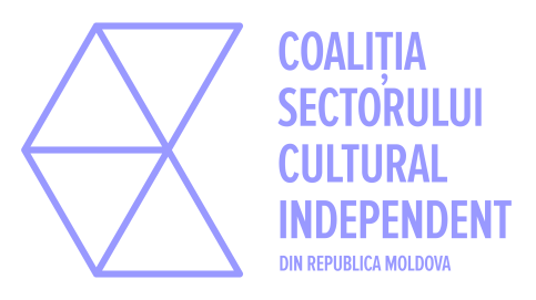 Mentorat pentru Coaliția Sectorului Cultural Independent din Republica Moldova (2023, 2024)