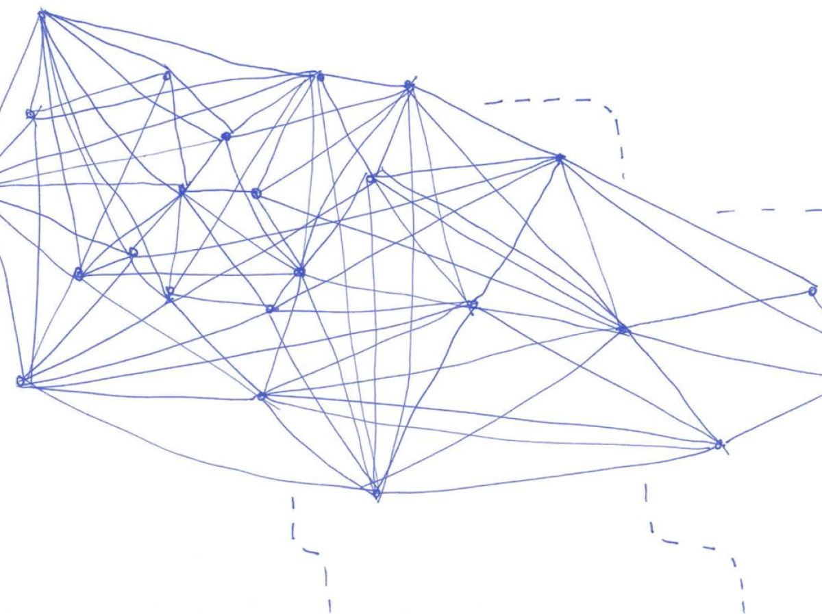 „Local networks: a guide to reimagining the work of cultural organisations” (published by the ENCC) (2018-2022)